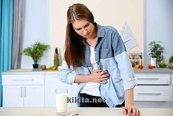 Nahrungsmittelallergie gegen Nahrungsmittelunverträglichkeit: 12 Hauptunterschiede