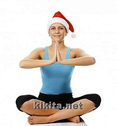 Los 8 milagros saludables del yoga de invierno