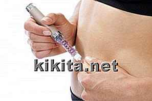 Niedriges Vitamin D ist mit Typ-1-Diabetes verbunden