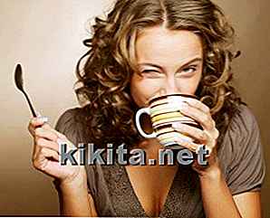 Koffein wirft kein Diabetesrisiko auf