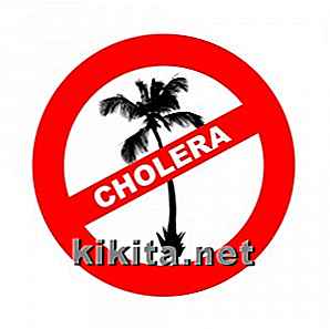 Une autre épidémie de choléra signalée à Cuba