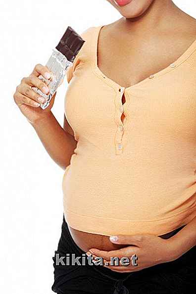 10 choses à attendre dans votre premier trimestre de grossesse