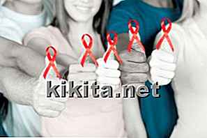VIH positif et inconscient