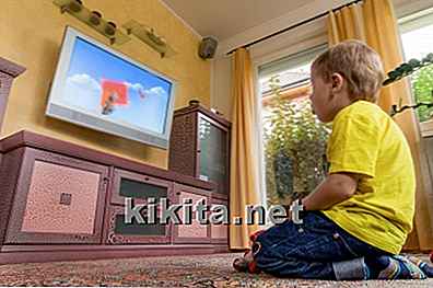 Onderzoek onthult verband tussen televisiekijken en obesitas bij kinderen