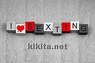 "Sexting" Popular, saludable para las relaciones, muestra la encuesta