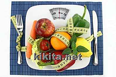Dieta de cinco días de dieta rápida y segura, efectiva, muestra un estudio