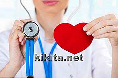 Ta antacida kan øke risikoen for hjerteinfarkt, studere