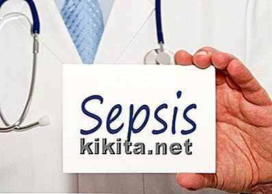 De tekenen, symptomen en oorzaken van sepsis