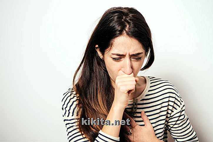 15 Vanlige symptomer på lungebetennelse