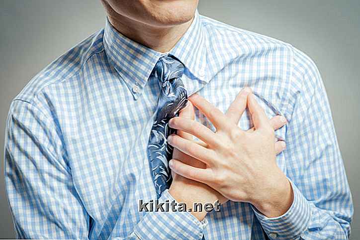 12 Síntomas de enfermedad cardíaca que no debe ignorar