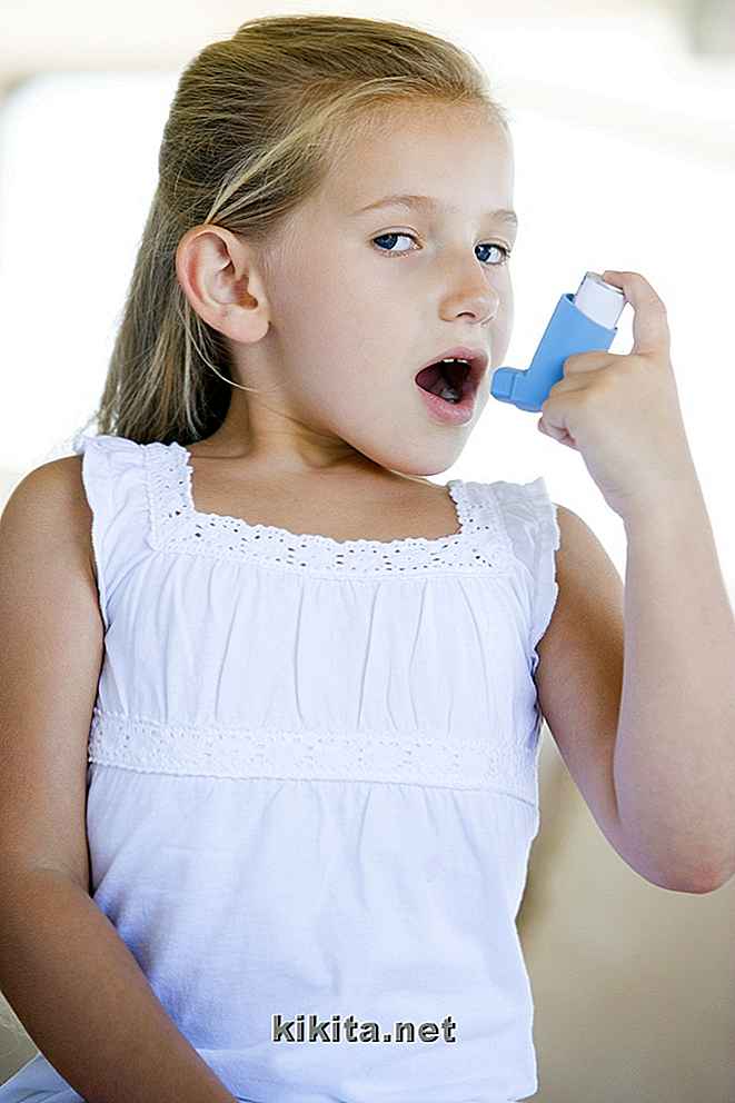 L'acétaminophène peut être lié à l'asthme infantile