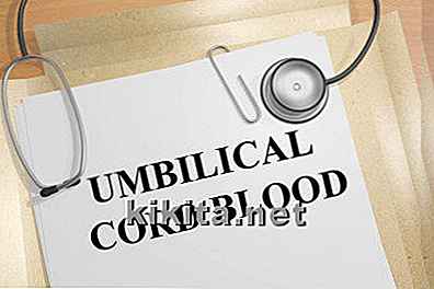 6 ventajas y beneficios de la sangre del cordón umbilical