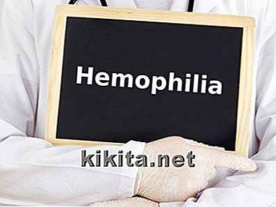 7 Feiten over hemofilie en erfelijke bloedingsstoornissen
